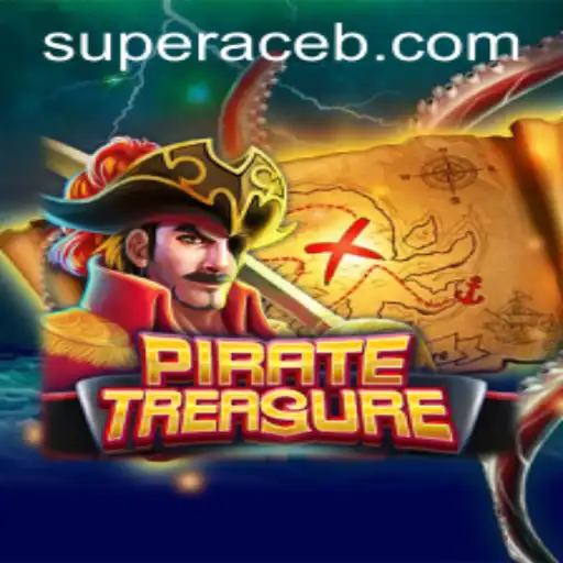 PirateTreasure An Adventurous Journey Awaits