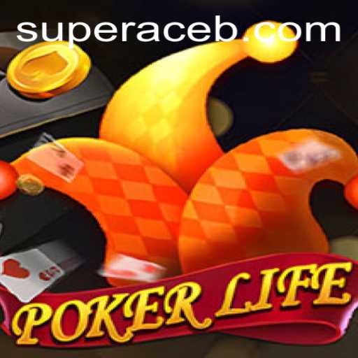 Experience the Thrills of PokerLife: Master the Game with Super Ace