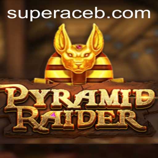 Unveiling PyramidRaider: A Journey into the World of Super Ace