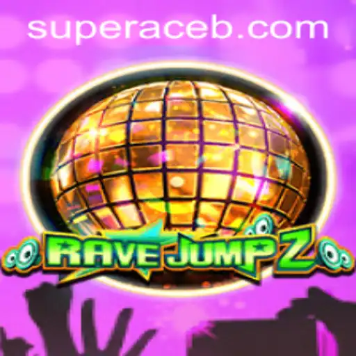 RaveJump2: The Next Level of Music-Driven Adventure