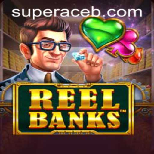Unveiling the Thrills of ReelBanks: A Dive into the 