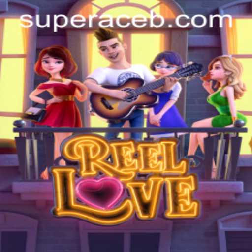 Discovering the Charm of ReelLove and the Super Ace Feature