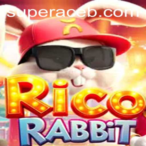 Exploring the World of RicoRabbit: The Ultimate Gaming Experience