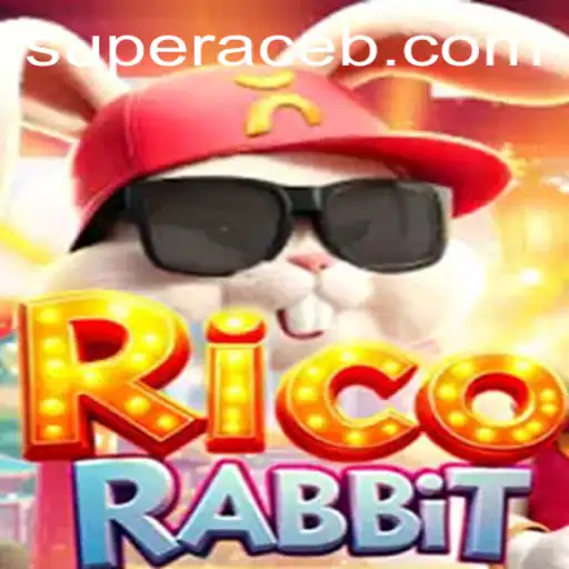 Exploring the World of RicoRabbit: The Ultimate Gaming Experience