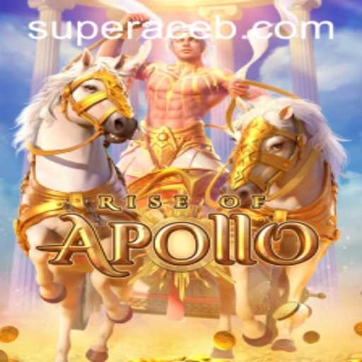 Rise of Apollo: The Super Ace of Gaming