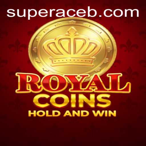 Exploring the World of RoyalCoins: The Rising Craze of Super Ace