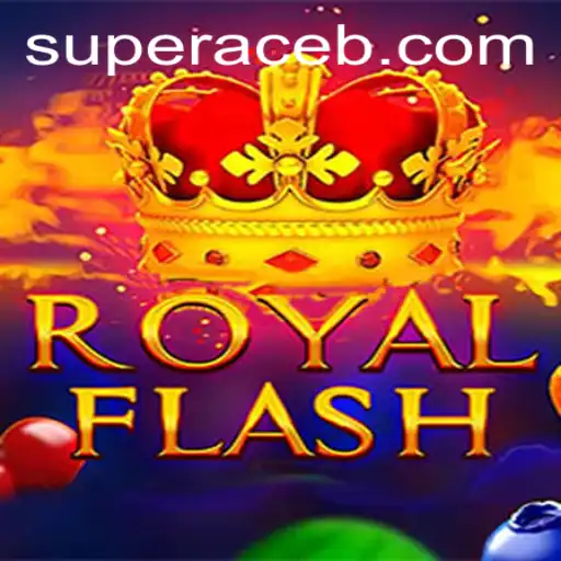 Dive into the Exciting World of RoyalFlash: Unravel the Secrets of the Super Ace