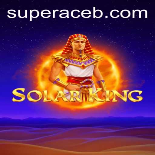 Exploring the Galactic Realms of SolarKing: The Super Ace Experience
