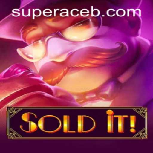 Unveiling Soldit: The Ultimate Guide to Mastering Super Ace