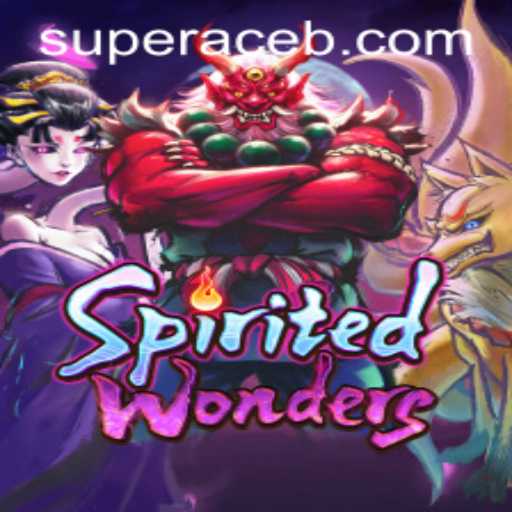 Discover the Enchanting World of SpiritedWonders: Unleashing the Super Ace