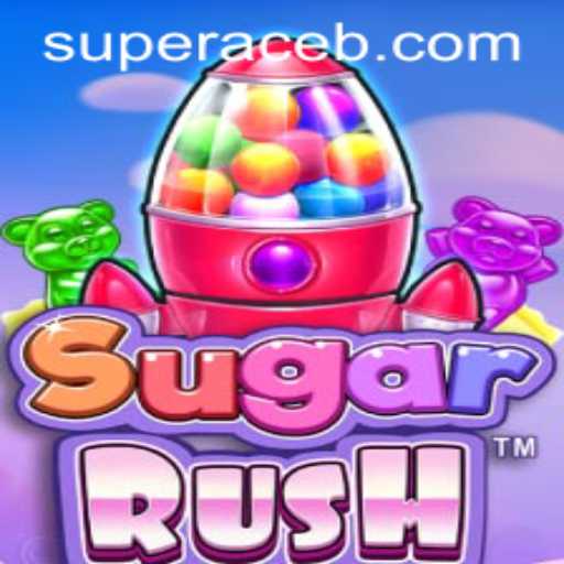 Mastering SugarRush: A Deep Dive into the Enchanting World of Super Ace