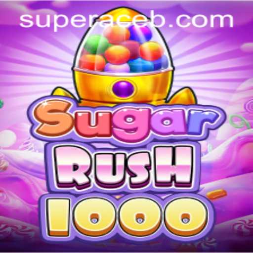 Unveiling the Excitement of SugarRush1000: A Super Ace Adventure