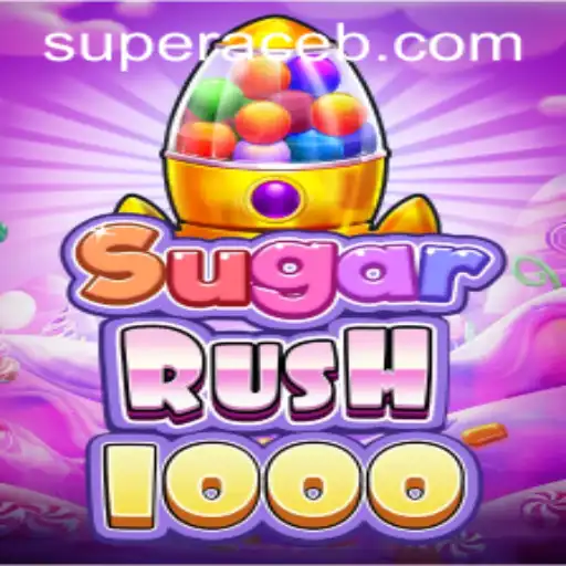 Unveiling the Excitement of SugarRush1000: A Super Ace Adventure