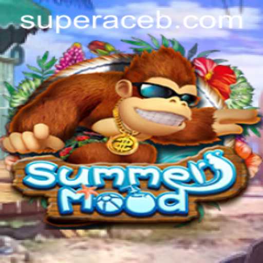 Explore SummerMood: A Vivid Journey with Super Ace