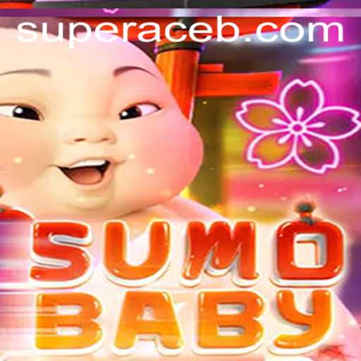 Unveiling SumoBaby: The Game Revolutionizing Virtual Sports