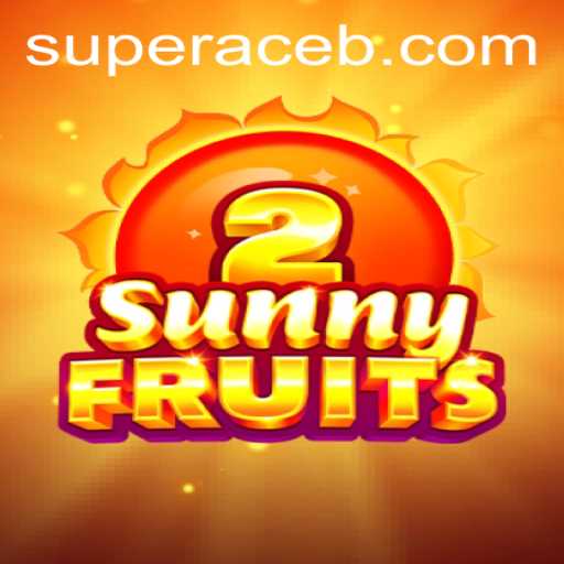 SunnyFruits2: The Thrilling World of Super Ace Gameplay