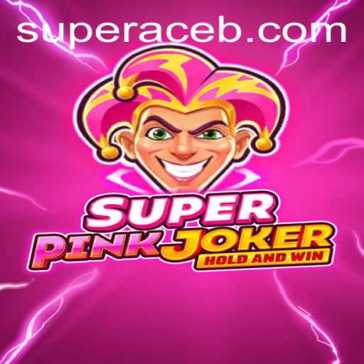 Discover the Excitement of SuperPinkJoker: The Ultimate Gaming Adventure with a Touch of Super Ace