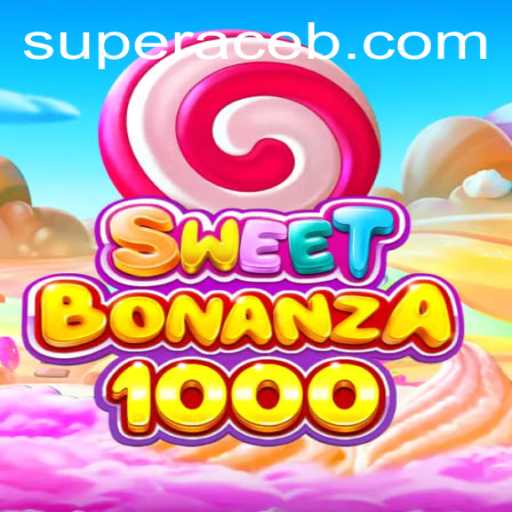 Exploring SweetBonanza1000: A Journey into Candy Wonderland
