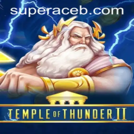 Exploring the Adventures in TempleofThunderII: The Rise of the Super Ace