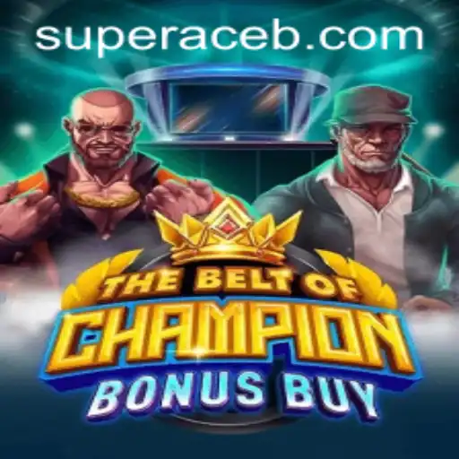 Exploring TheBeltOfChampionBonusBuy: A New Age Casino Gaming Experience
