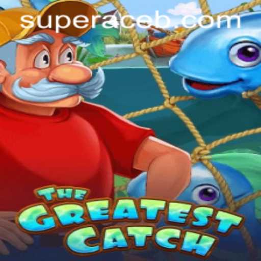 TheGreatestCatch: Dive into the World of Adventure and Challenge