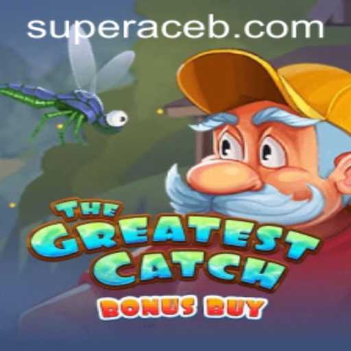 TheGreatestCatchBonusBuy: The Game Revolutionizing the Fishing Experience