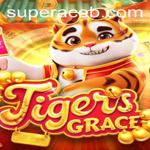 TigersGrace: The Captivating World of Super Ace