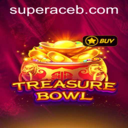 Unlock the Adventure of TreasureBowl: Master the Art of Super Ace