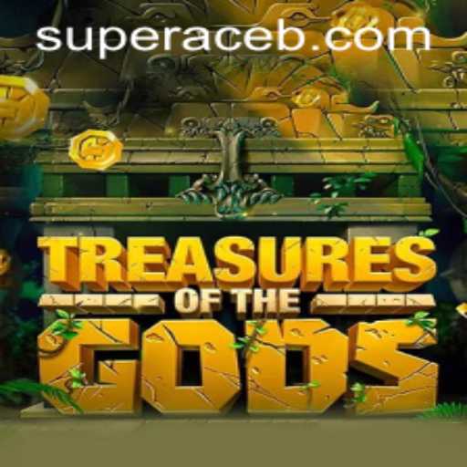 Unearthing TreasureoftheGods: A Super Ace Adventure