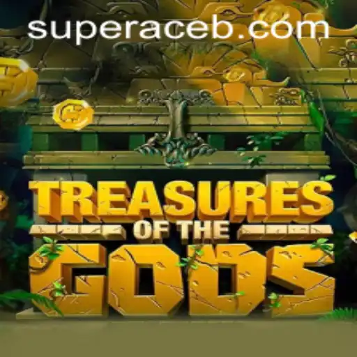 Unearthing TreasureoftheGods: A Super Ace Adventure