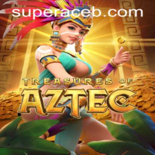 Exploring the Mystical World of Treasures of Aztec: Unveiling the Super Ace