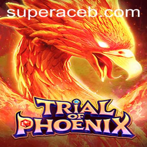Discover the Thrills of TrialofPhoenix