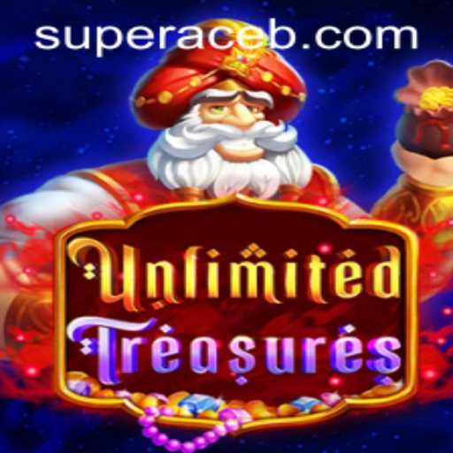 UnlimitedTreasures: Embark on the Adventure with Super Ace