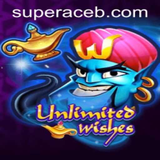 Experience the Magic of UnlimitedWishes: A Game That Redefines Strategy and Imagination