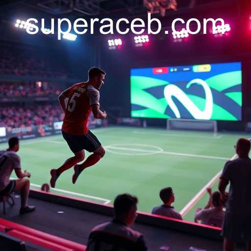Virtual Sports: The Super Ace Revolution