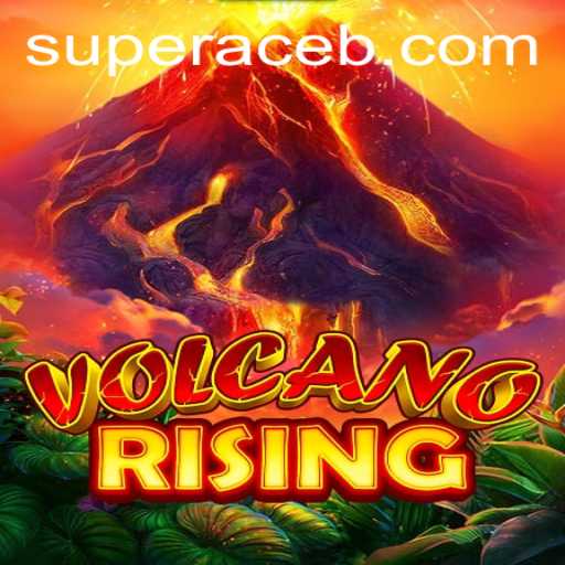 Exploring the Thrilling World of VolcanoRising and The Legendary Super Ace