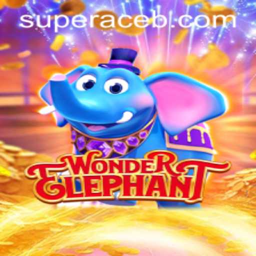 Unveiling WonderElephant: The Ultimate Game Adventure with Super Ace