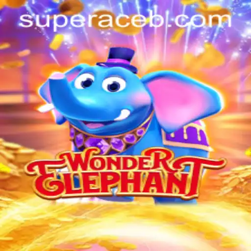 Unveiling WonderElephant: The Ultimate Game Adventure with Super Ace