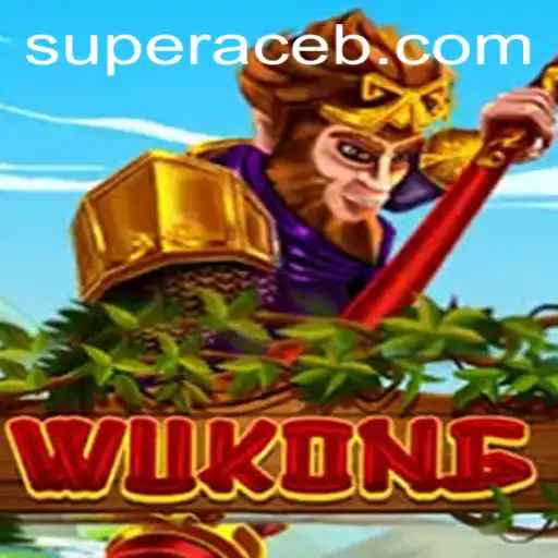 Wukong: The Mythological Adventure Game Featuring Super Ace