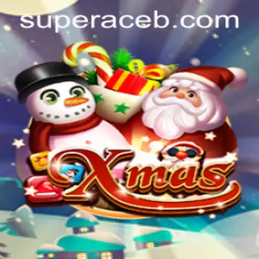 Xmas: A Festive Journey with Super Ace