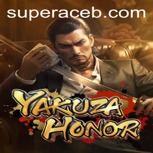 YakuzaHonor: An Immersive Dive into the Underworld