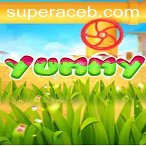 Exploring the New Game Sensation: Yummy - Mastering the Art of Being a Super Ace
