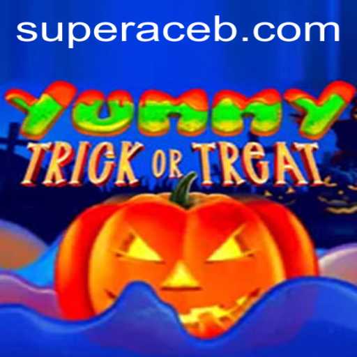 YummyTrickorTreat: Unveiling the Super Ace of Halloween Gaming