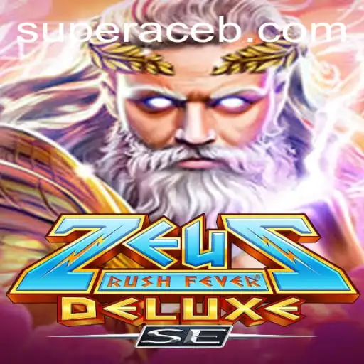 Discover the Thrills of ZeusRushFeverDeluxeSE